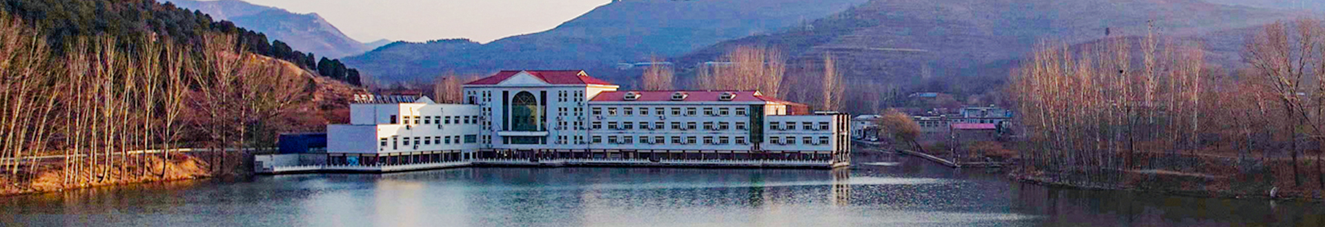 山东聊城市德培青少年心理成长基地
